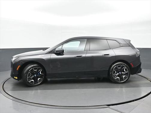2022 BMW iX xDrive50