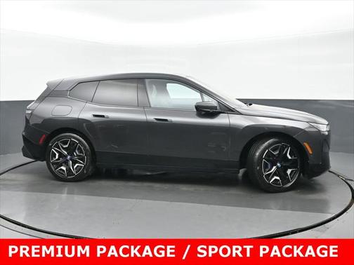 2022 BMW iX xDrive50