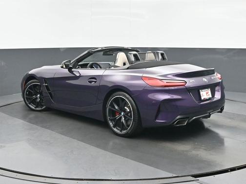 2024 BMW Z4 M40i