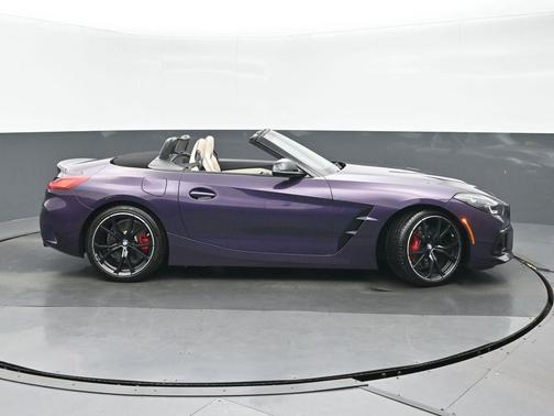 2024 BMW Z4 M40i