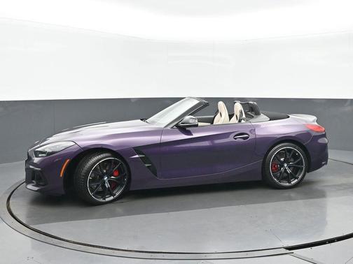 2024 BMW Z4 M40i