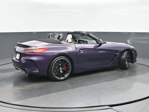 2024 BMW Z4 M40i