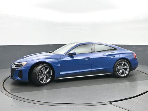 2023 Audi e-tron GT Prestige quattro