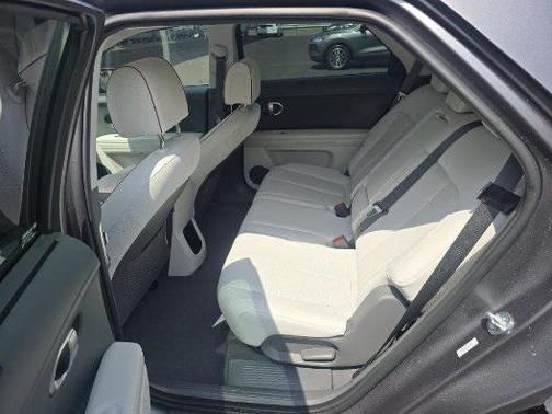 2023 Hyundai IONIQ 5 Limited
