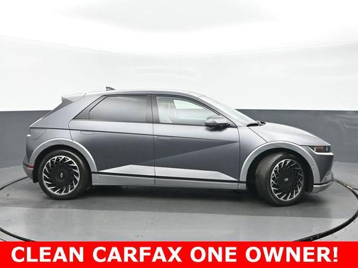 2023 Hyundai IONIQ 5 Limited