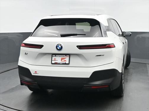 2023 BMW iX xDrive50