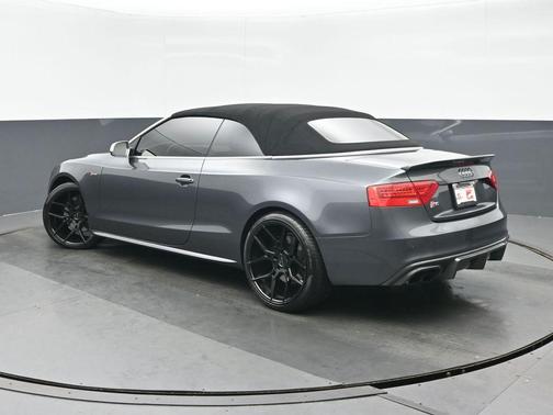 2016 Audi S5 3.0T Premium Plus