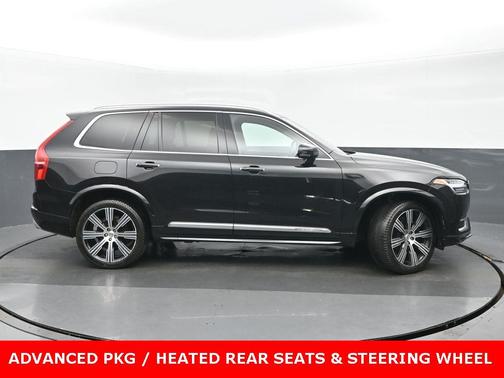 2020 Volvo XC90 T6 Inscription