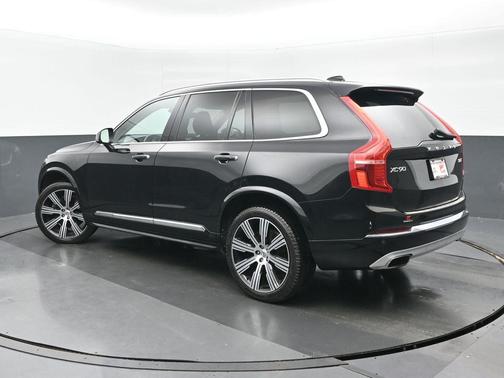 2020 Volvo XC90 T6 Inscription