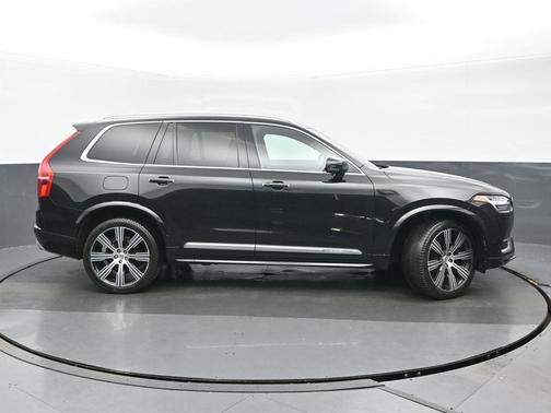 2020 Volvo XC90 T6 Inscription