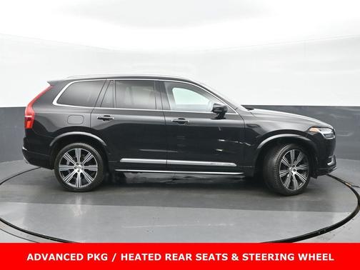 2020 Volvo XC90 T6 Inscription