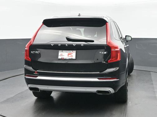 2020 Volvo XC90 T6 Inscription