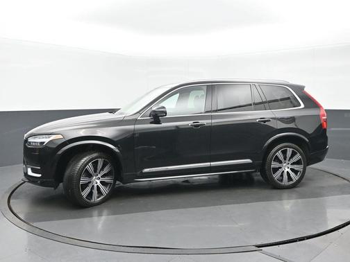 2020 Volvo XC90 T6 Inscription