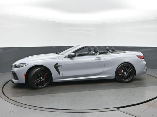 2023 BMW M8 Competition