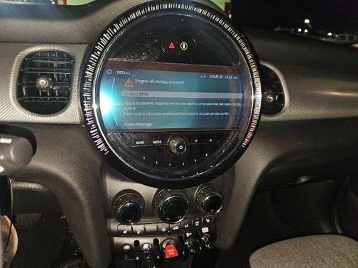 2023 MINI Hardtop Cooper S