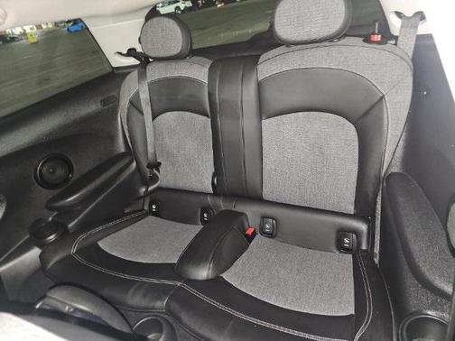 2023 MINI Hardtop Cooper S