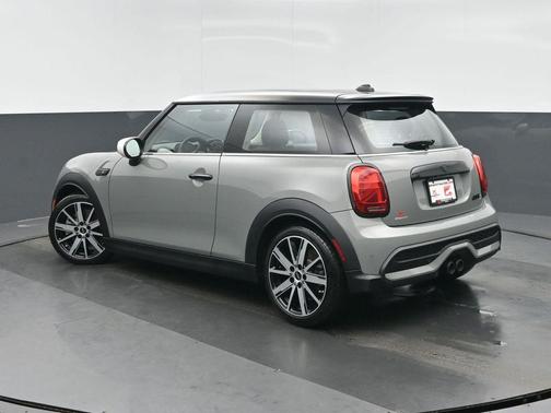 2023 MINI Hardtop Cooper S