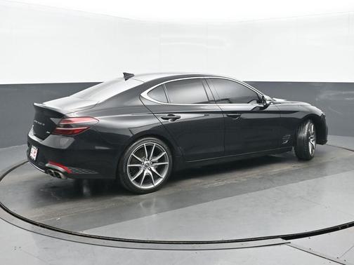 2023 Genesis G70 2.0T AWD