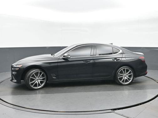 2023 Genesis G70 2.0T AWD