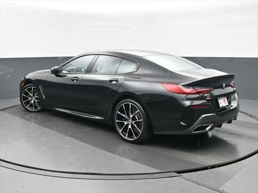 2022 BMW 840 i xDrive