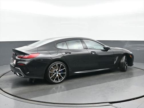 2022 BMW 840 i xDrive