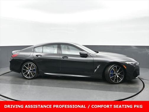2022 BMW 840 i xDrive