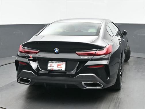 2022 BMW 840 i xDrive