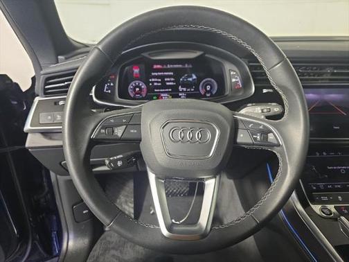 2023 Audi Q8 55 Premium Plus
