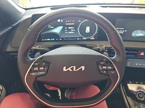 2023 Kia EV6 GT-Line