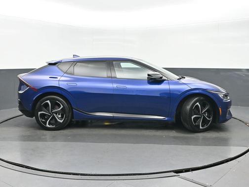 2023 Kia EV6 GT-Line