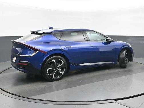 2023 Kia EV6 GT-Line