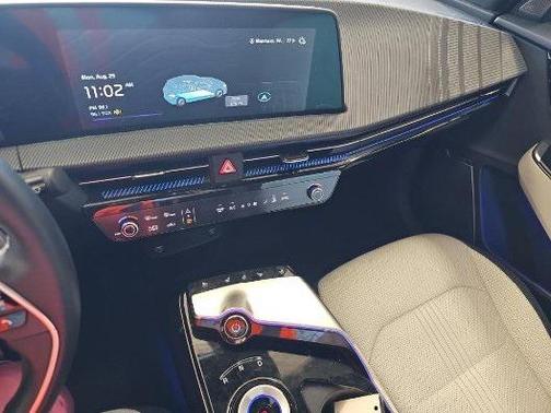 2023 Kia EV6 GT-Line