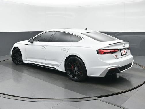 2023 Audi RS 5 2.9T