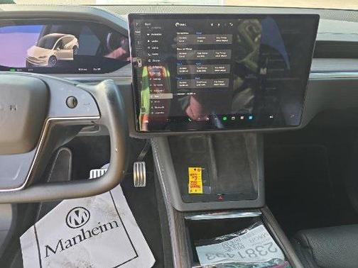 2023 Tesla Model X Dual Motor All-Wheel Drive