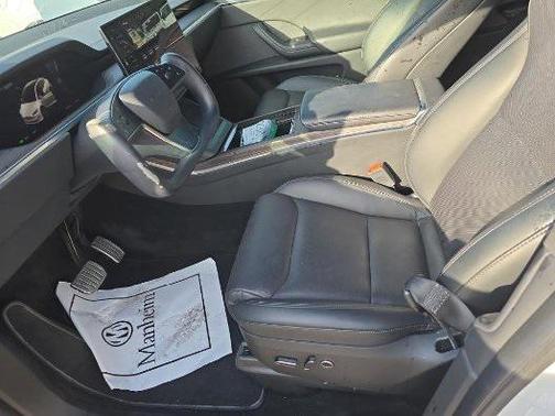 2023 Tesla Model X Dual Motor All-Wheel Drive