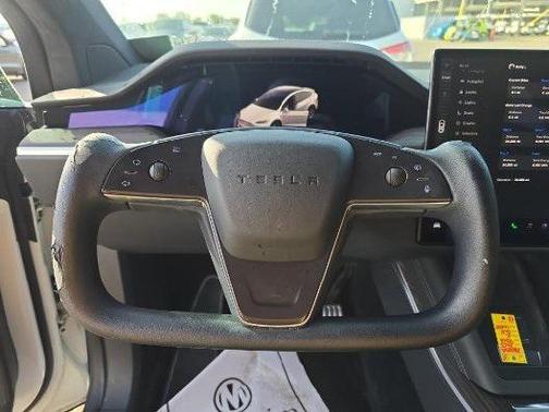 2023 Tesla Model X Dual Motor All-Wheel Drive
