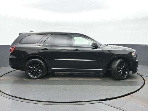 2017 Dodge Durango R/T