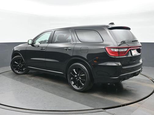 2017 Dodge Durango R/T