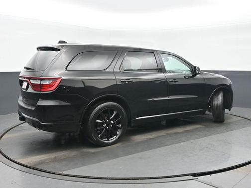 2017 Dodge Durango R/T