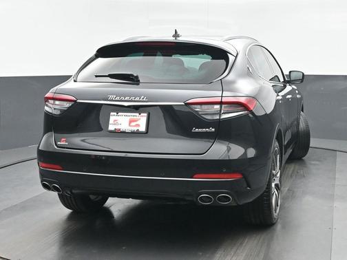 2022 Maserati Levante GT
