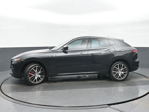 2022 Maserati Levante GT