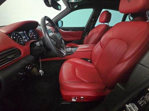 2022 Maserati Levante GT