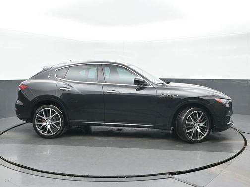 2022 Maserati Levante GT