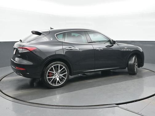 2022 Maserati Levante GT