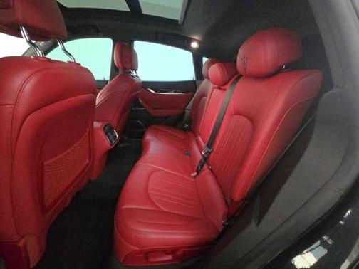 2022 Maserati Levante GT