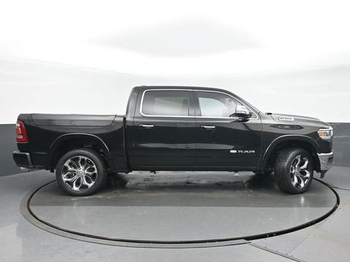 2020 RAM 1500 Longhorn