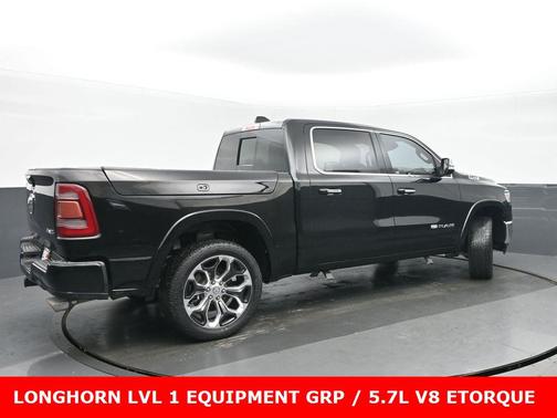 2020 RAM 1500 Longhorn