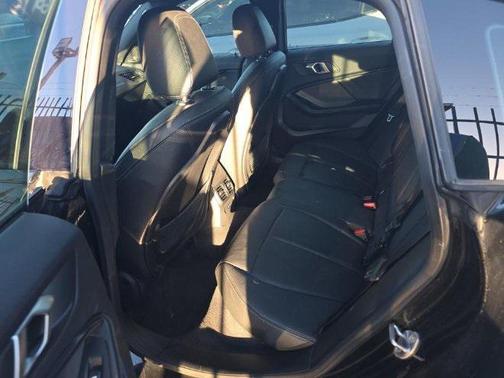 2022 BMW M235 Gran Coupe i xDrive