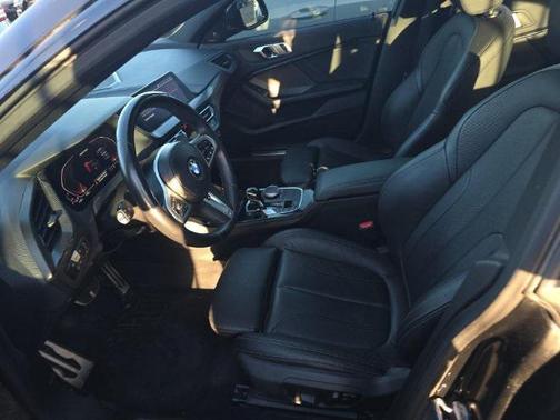 2022 BMW M235 Gran Coupe i xDrive