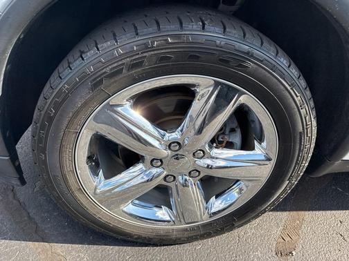 2013 Dodge Durango Citadel